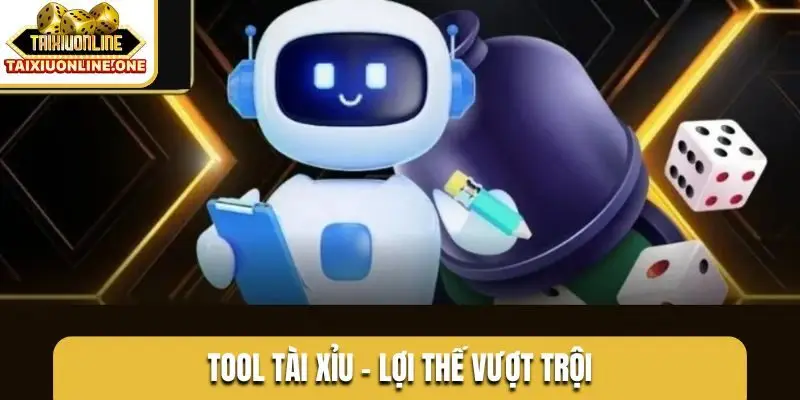 Tool tài xỉu